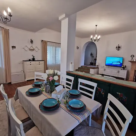 Casa Olive Semesterbostad