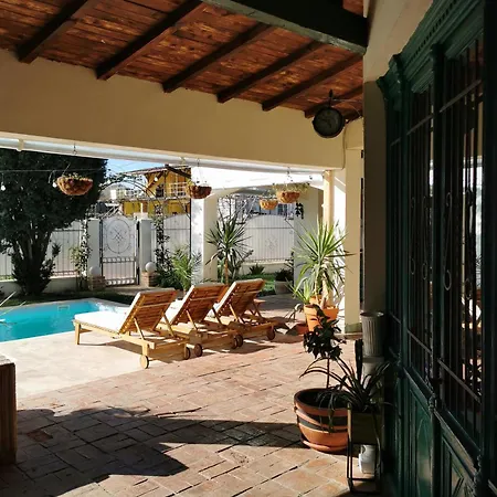 Casa Olive *