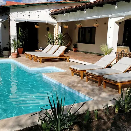 Holiday home Casa Olive Costinesti