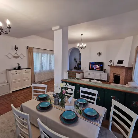 Casa Olive *