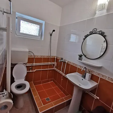 Casa Olive Holiday home Costinesti