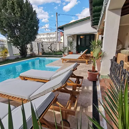 Casa Olive Costinesti