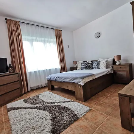 Casa Olive *