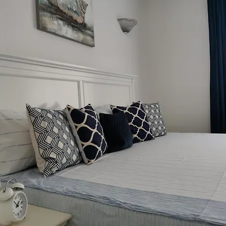 Holiday home Casa Olive *