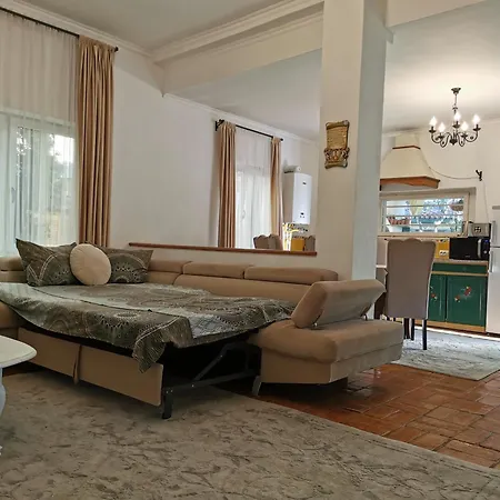 Casa Olive Costinesti