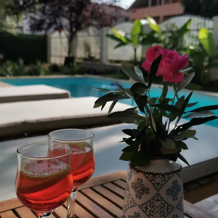 Holiday home Casa Olive Costinesti