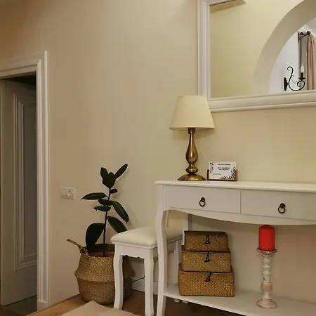 Semesterbostad Casa Olive *