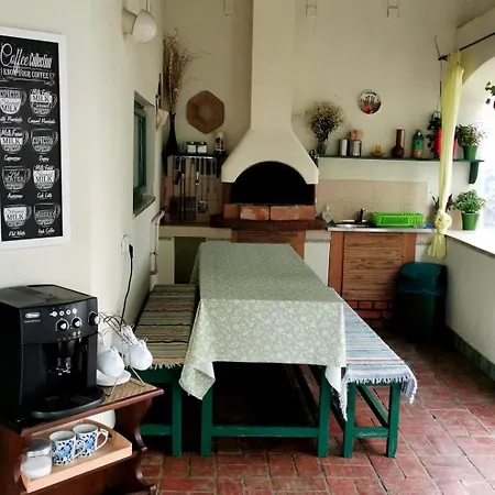 Casa Olive Vakantiehuis *