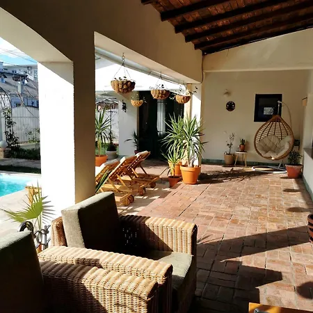 Holiday home Casa Olive *