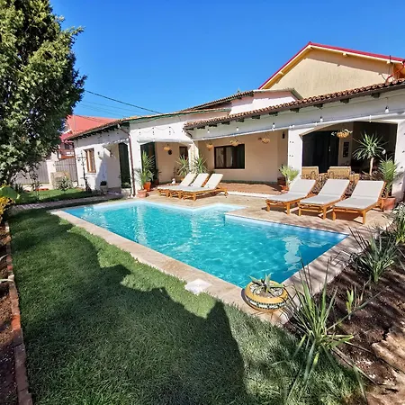 Casa Olive