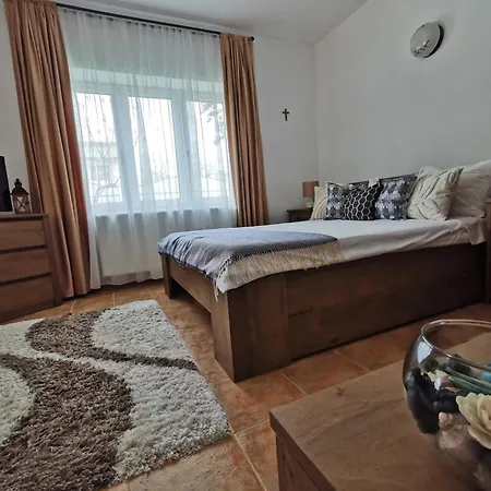 Casa Olive *