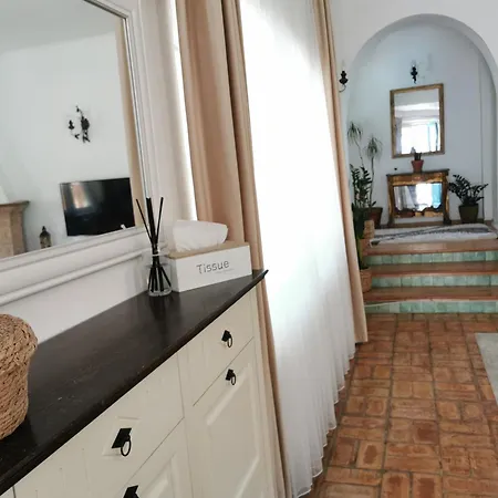 Casa Olive Nyaraló