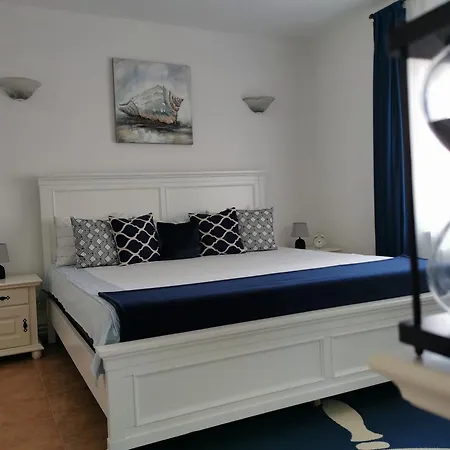 Casa Olive Holiday home Costinesti