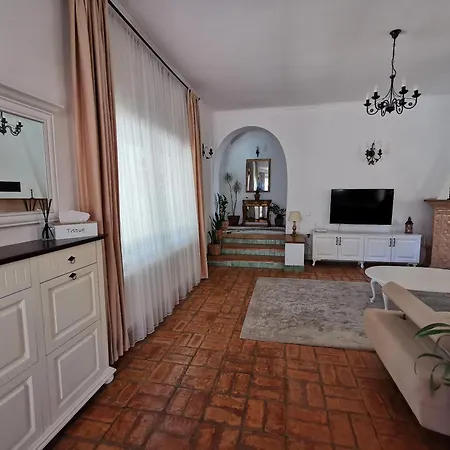 Casa Olive Дом отдыха *