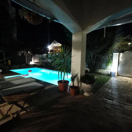 Casa Olive Holiday home