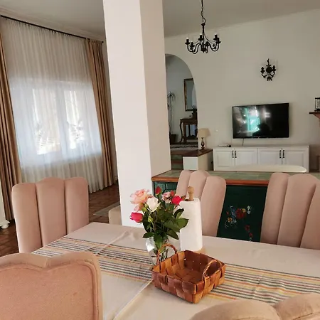 Casa Olive Holiday home Costinesti