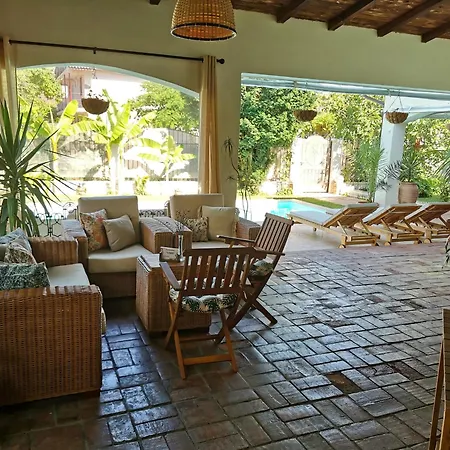 Casa Olive *
