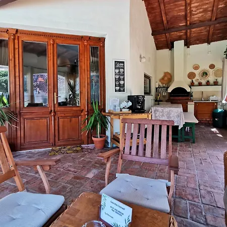 Casa Olive * Costinești