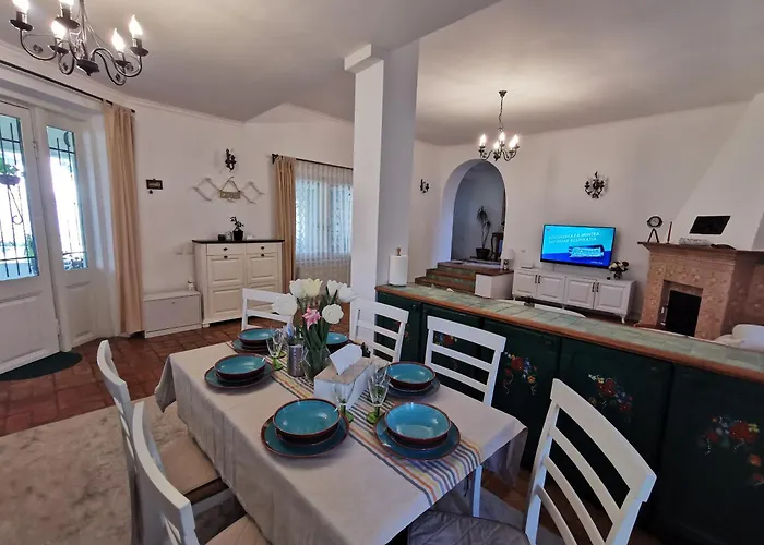 Casa Olive Holiday home