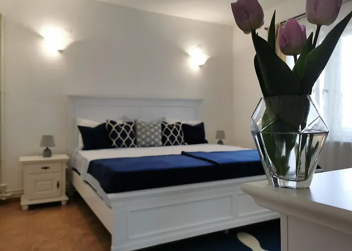 Casa Olive Holiday home *