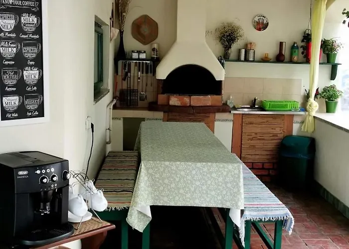 Casa Olive Holiday home *