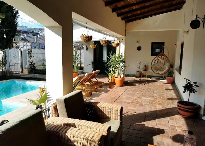 Holiday home Casa Olive *