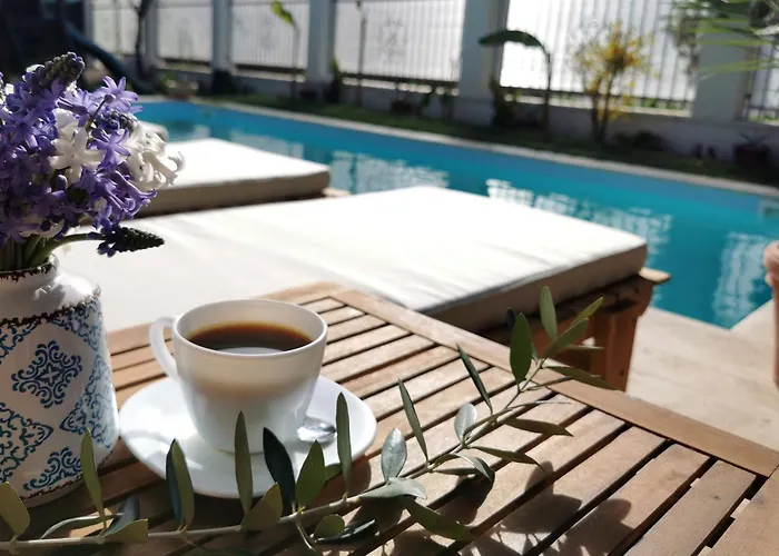 Casa Olive * Costinesti