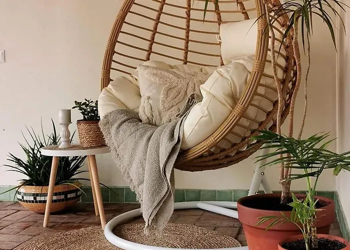 Casa Olive Holiday home Costinesti