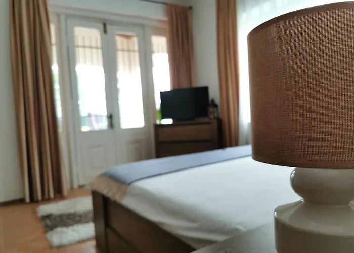 Casa Olive Holiday home