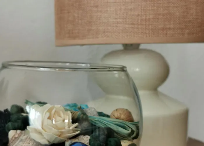 Casa Olive Holiday home *