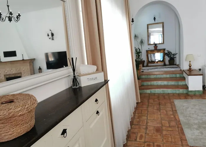 Casa Olive Holiday home