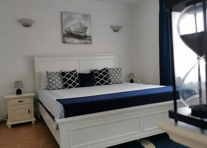 Casa Olive Holiday home Costinesti