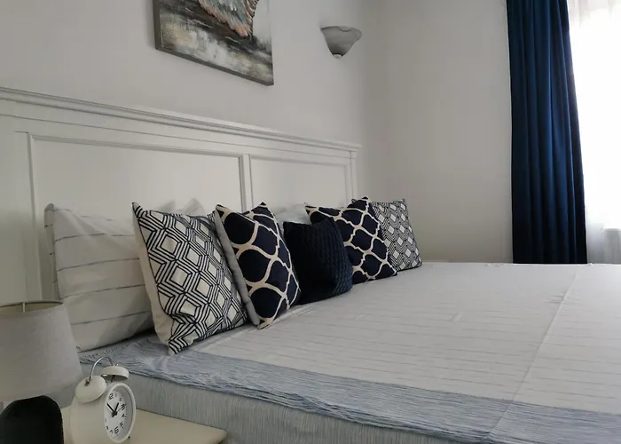 Holiday home Casa Olive *