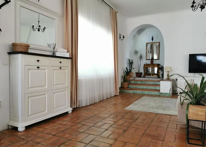 Holiday home Casa Olive Costinesti