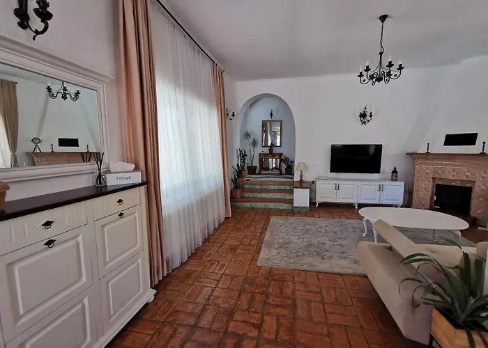 Casa Olive Holiday home *