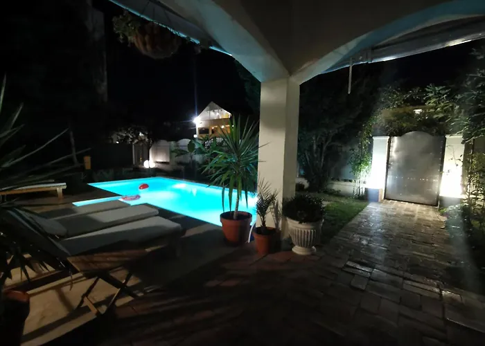 Casa Olive Holiday home