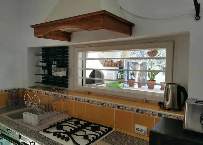 Casa Olive Holiday home Costinesti