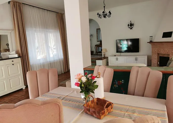Casa Olive Holiday home Costinesti