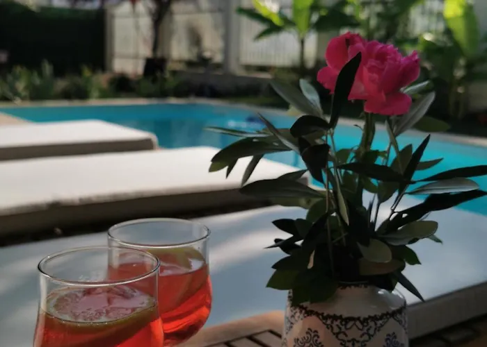 Holiday home Casa Olive Costinesti