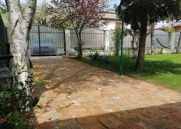 Holiday home Casa Olive *