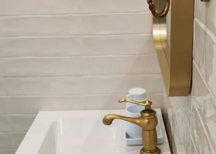 Casa Olive Holiday home *