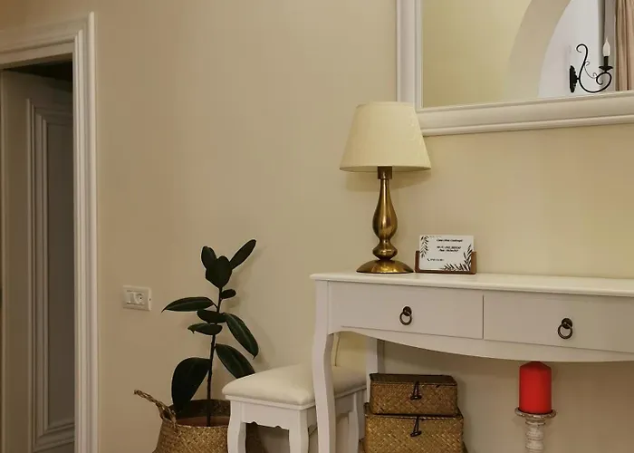 Holiday home Casa Olive *